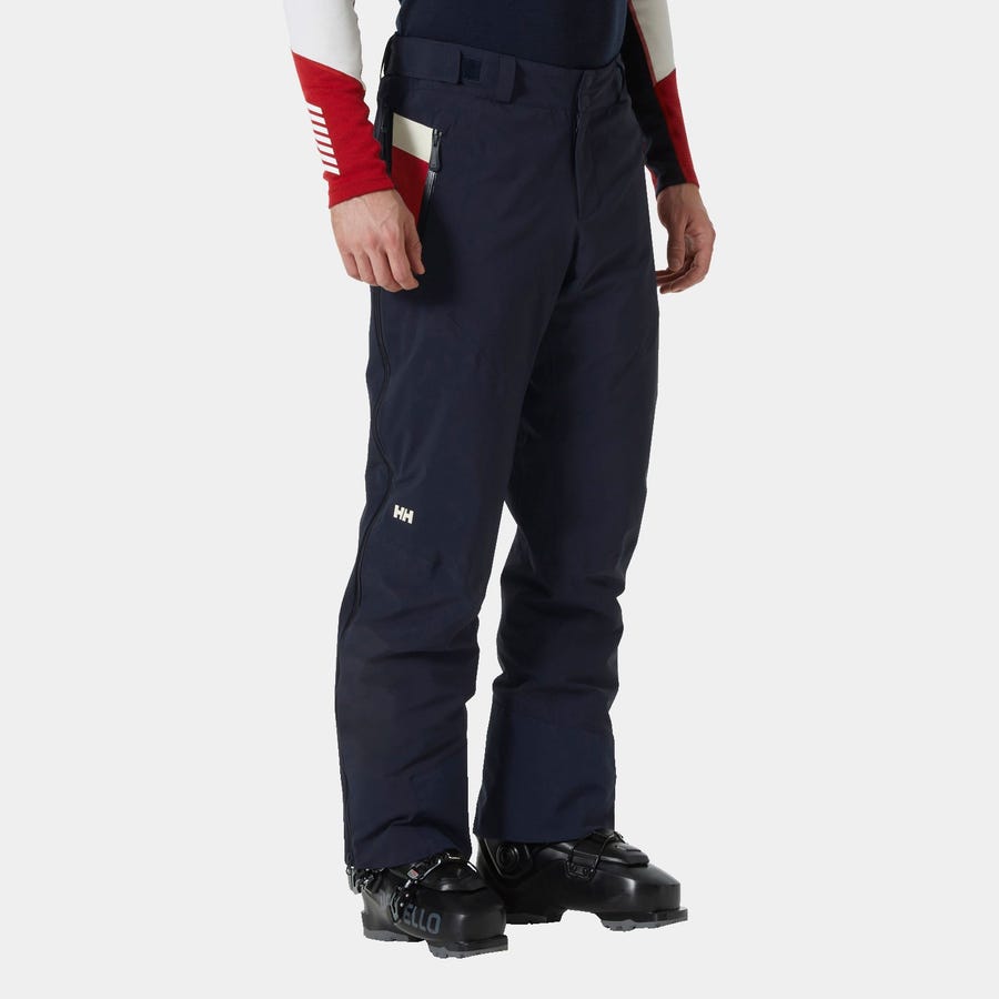 KVITFJELL RACE ZIP OFF PANT